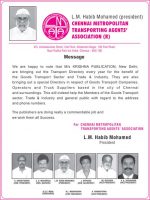 masseges habib