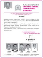 masseges vasu