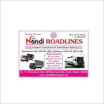 Nandi